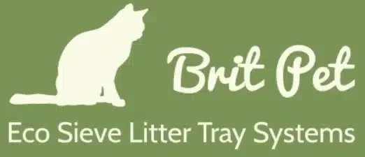 logoBritPet Brit-Pet Litter Tray System