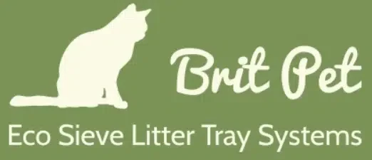 Brit-Pet Litter Tray System